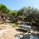 Maison Tavolara Nocleg ze śniadaniem Porto-Vecchio (Corsica)