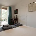 Nocleg ze śniadaniem Maison Tavolara Porto-Vecchio (Corsica)