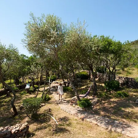 Maison Tavolara Bed & Breakfast Porto-Vecchio (Corsica)