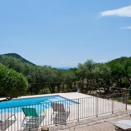 Maison Tavolara Bed & Breakfast