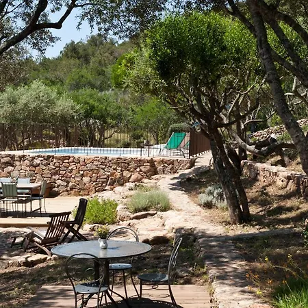 Maison Tavolara Bed & Breakfast 3*