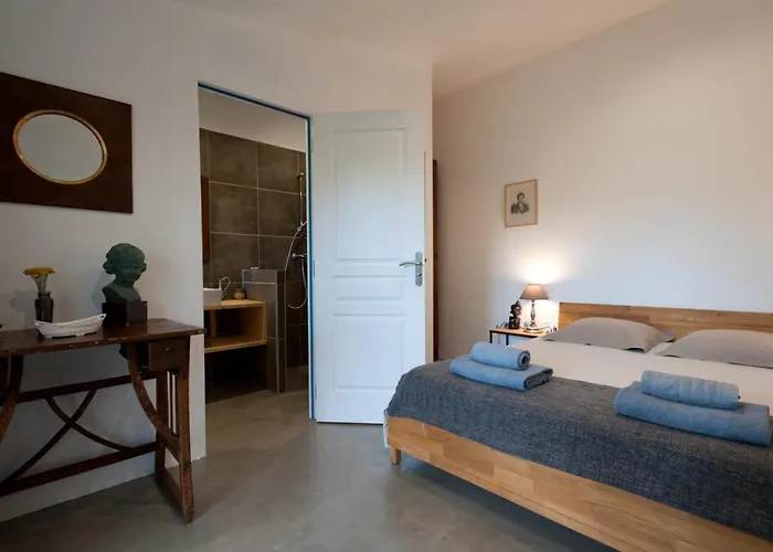 Bed & Breakfast Maison Tavolara