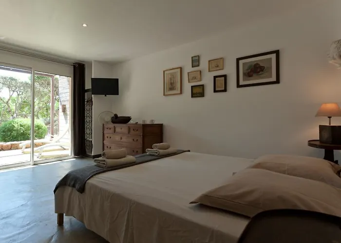 Maison Tavolara 3* Porto-Vecchio (Corsica)