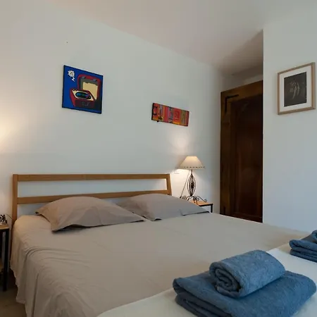 Bed & Breakfast Maison Tavolara