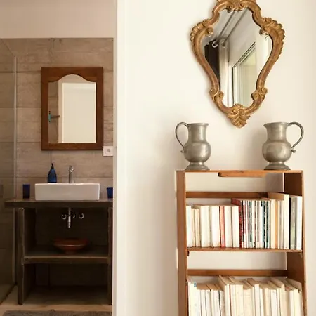 Maison Tavolara 3* Порто-Веккіо