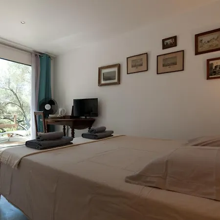 Maison Tavolara Porto-Vecchio