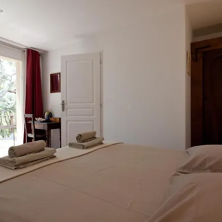 Maison Tavolara