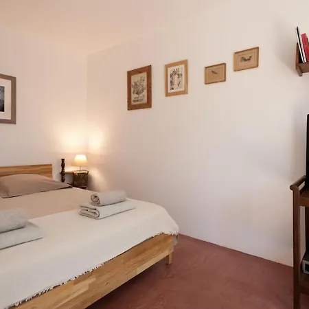 Maison Tavolara Panzió Porto-Vecchio