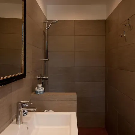 Maison Tavolara 3* Порто-Веккіо