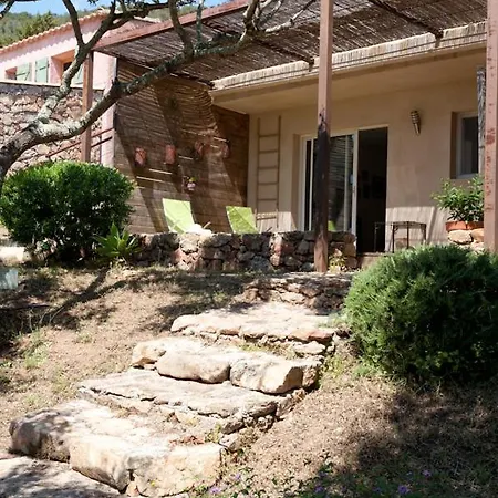 Maison Tavolara Bed & Breakfast
