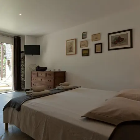 Maison Tavolara 3* Porto-Vecchio
