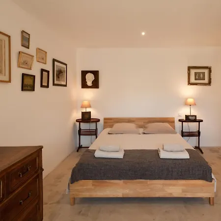 Maison Tavolara 3*