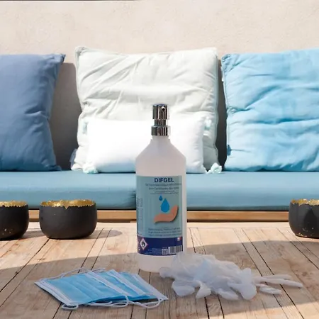 Maison Tavolara Bed & Breakfast