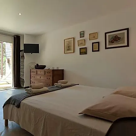 Maison Tavolara 3*