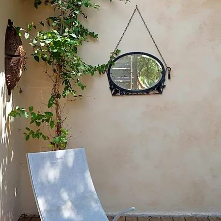 Maison Tavolara Bed & Breakfast Porto-Vecchio (Corsica)