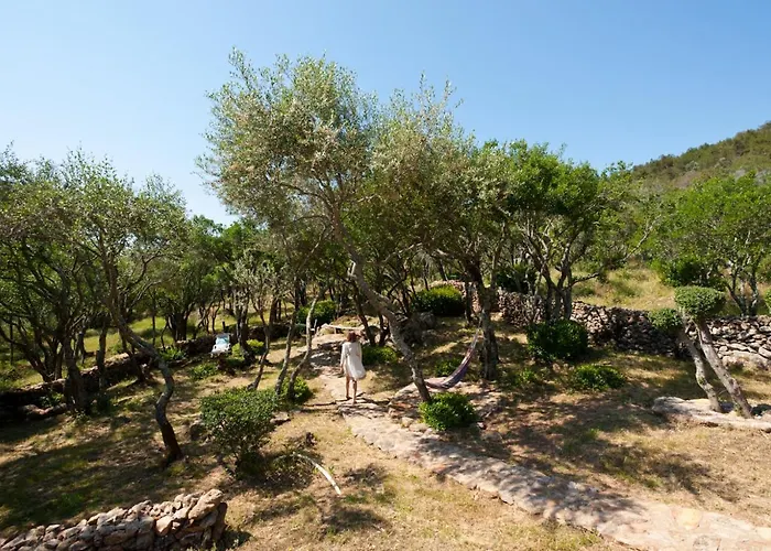 Maison Tavolara Bed & Breakfast Porto-Vecchio (Corsica)