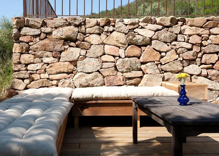 Maison Tavolara Bed & Breakfast 3*