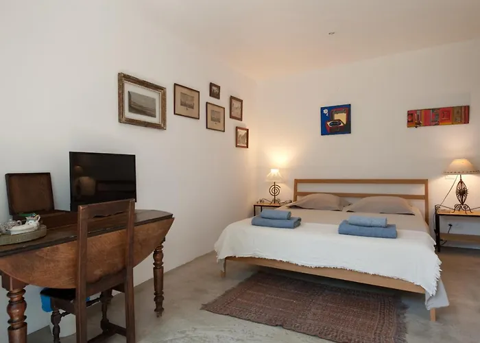 Maison Tavolara Bed & Breakfast Porto Vecchio