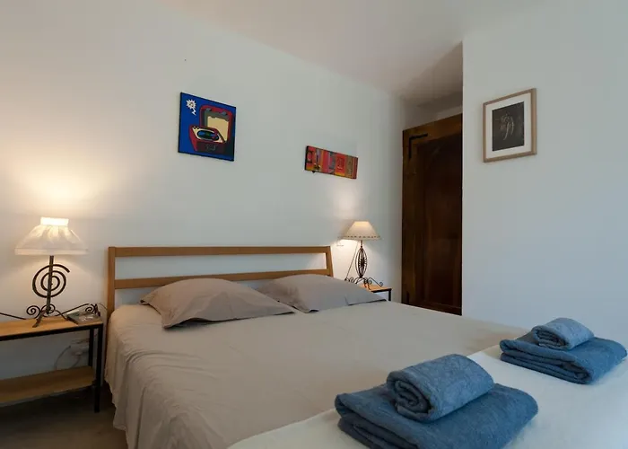 Bed & Breakfast Maison Tavolara