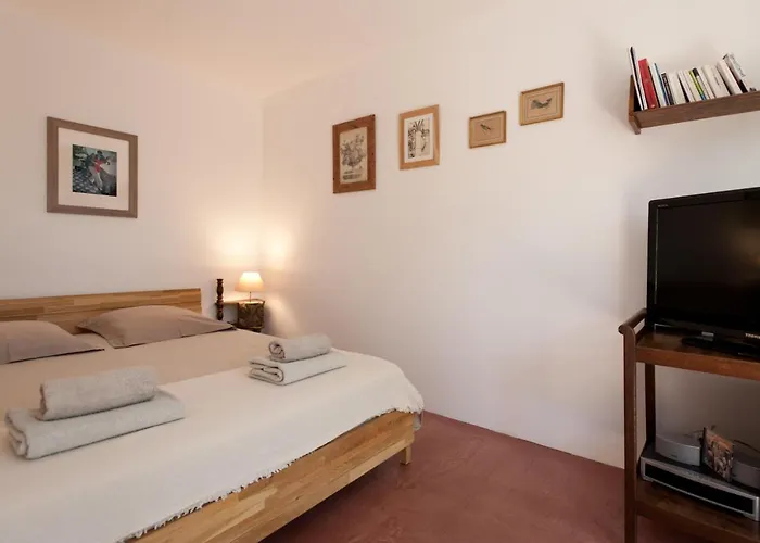 Maison Tavolara Bed & Breakfast Porto Vecchio