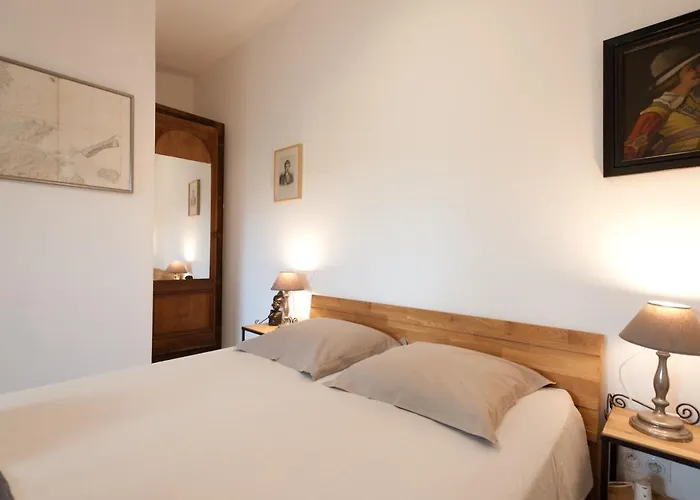 Maison Tavolara Bed & Breakfast Porto Vecchio