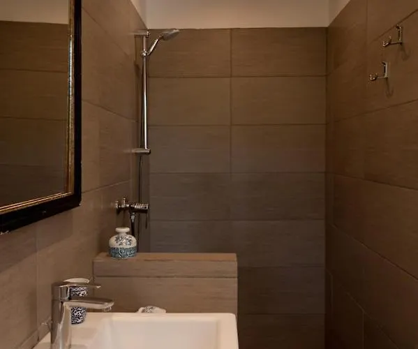 Maison Tavolara 3* Porto Vecchio