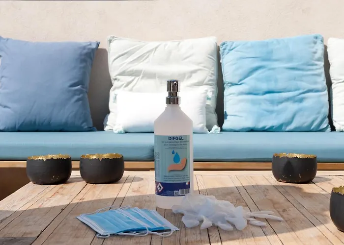 Maison Tavolara Bed & Breakfast