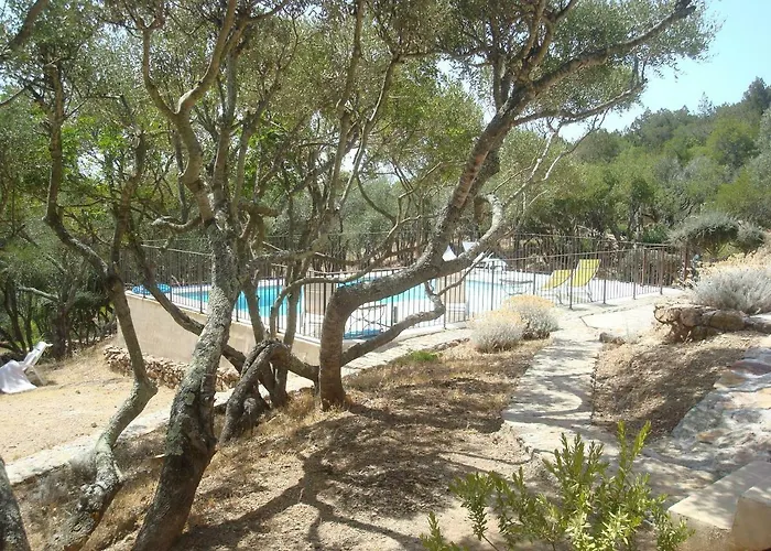 Bed & Breakfast Maison Tavolara Porto Vecchio